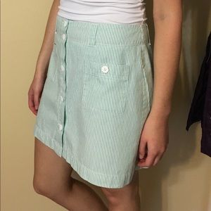 Vineyard Vines Summer Skirt!